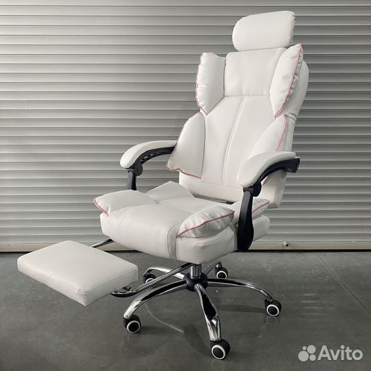 Компьютерное игровое кресло