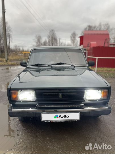 ВАЗ 2105 1.6 МТ, 2010, 67 967 км