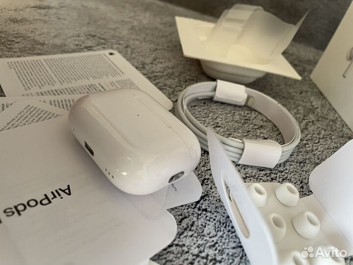 Airpods pro 2 premium