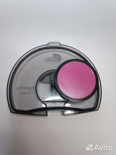 Крышка контейнера для пылесоса Philip's FC87