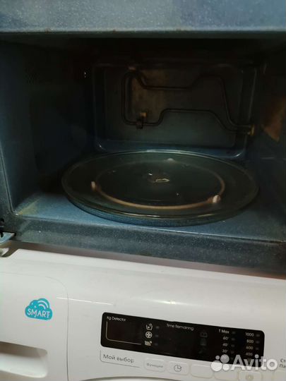 Микровалновая печь Samsung