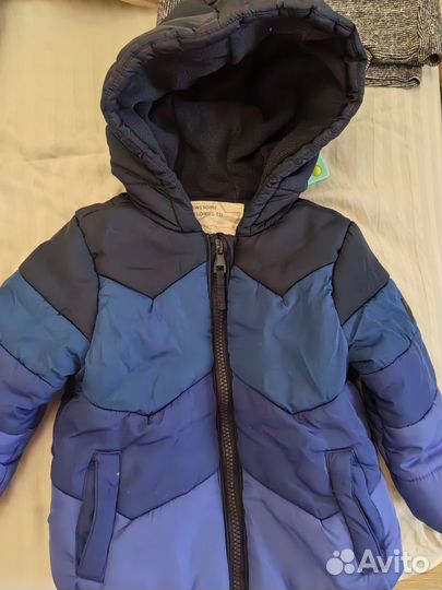 Детские вещи пакетом на 3 4 года мальчик