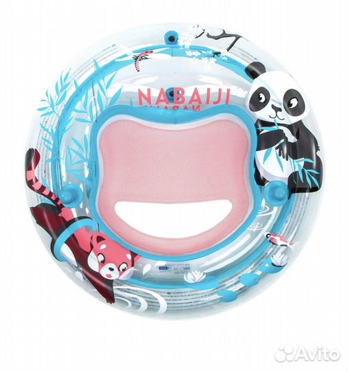 Круг для плавания