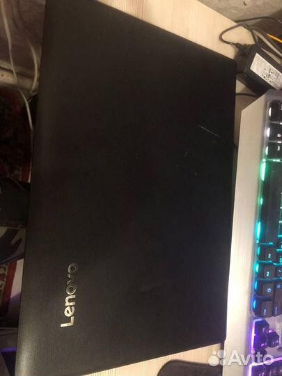 Lenovo IdeaPad 110 15ibr