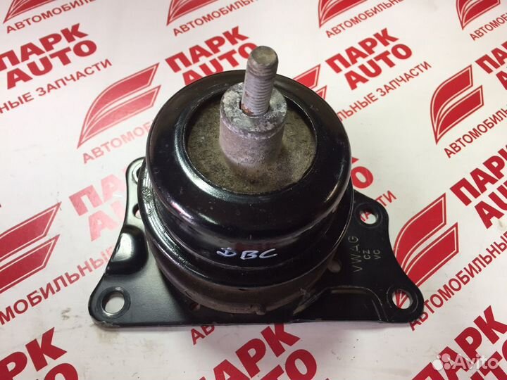 Подушка двс кпп для VolksWagen Polo 2015