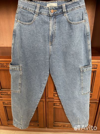 Джинсы женские