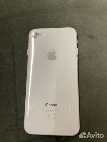 iPhone 8, 64 ГБ