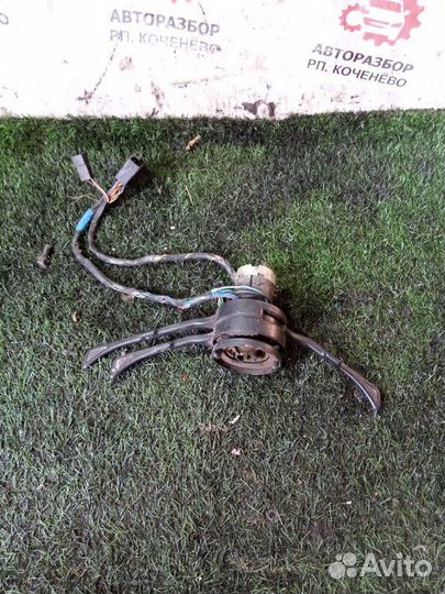 Блок подрулевых переключателей Лада 2107 2007