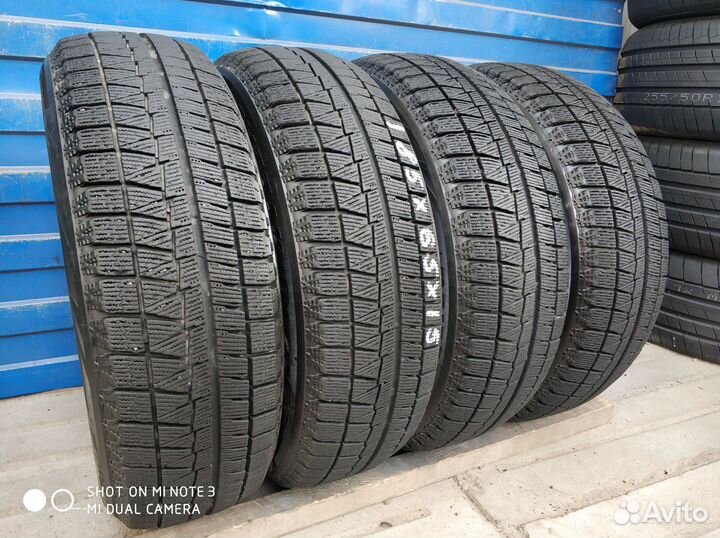 Bridgestone Blizzak Revo GZ 185/65 R15 88V