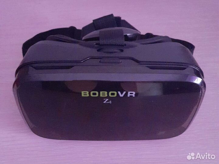 Vr очки