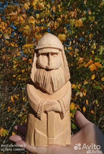 Чуры славянских богов Кумиры