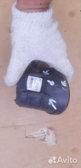 Фара птф (R) nissan X-trail T32