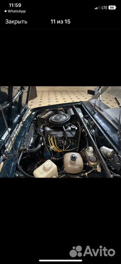 Сиденья ваз 2107