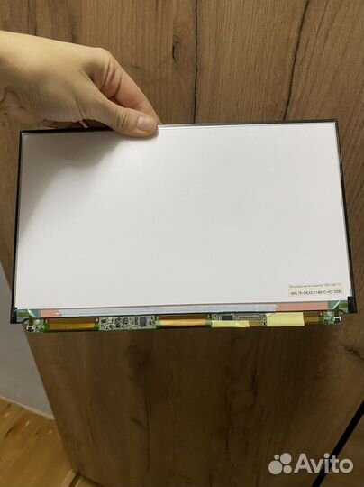 Матрица для ноутбука