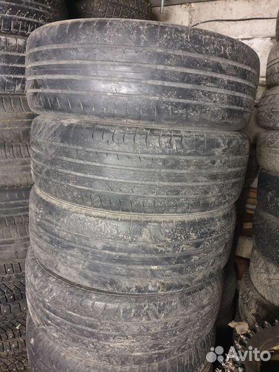 Continental Conti.eContact 215/55 R18