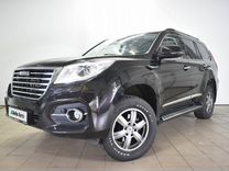 Haval H9 2.0 AT, 2020, 25 911 км