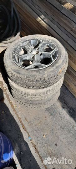 Продам диски