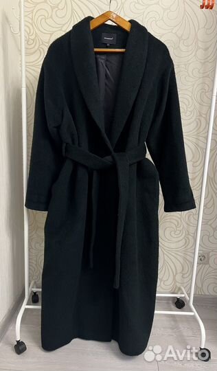 Пальто юдит от Bymodno