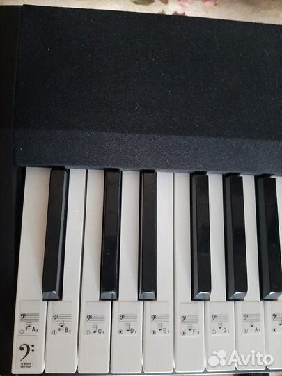 Цифровое пианино casio CDP-230R