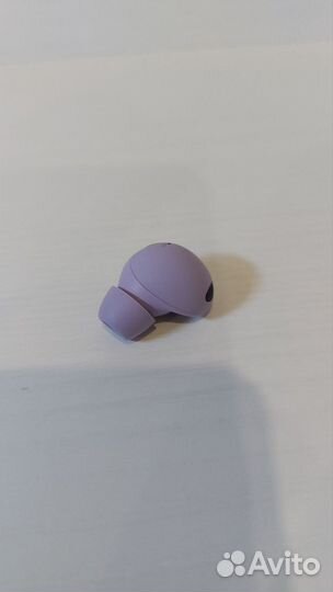 Правый наушник samsung galaxy buds2 pro