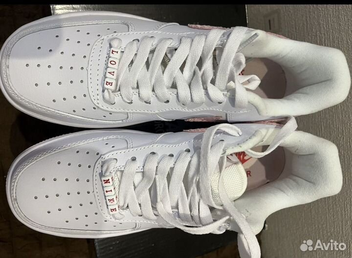 Кроссовки nike новые