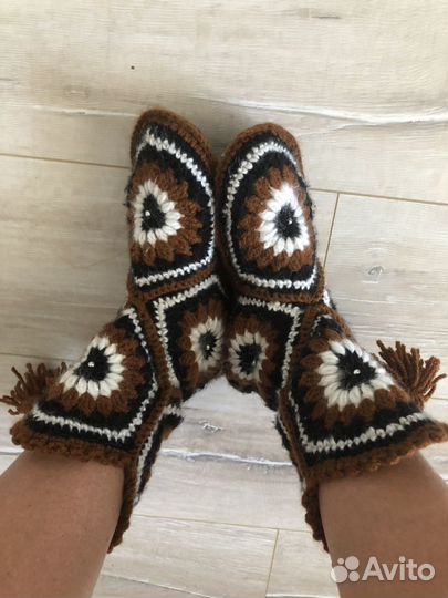 Вязание на заказ