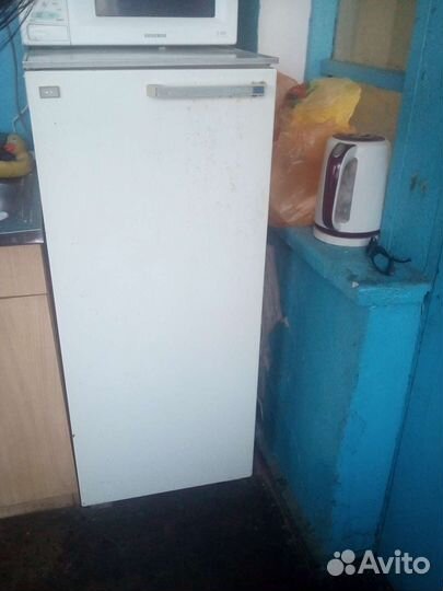 Холодильник