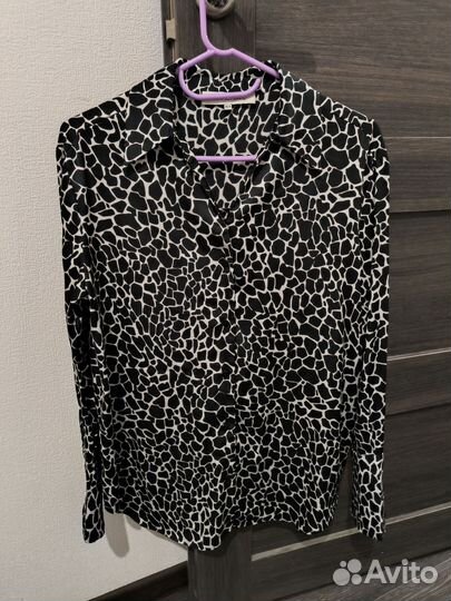 Рубашка женская