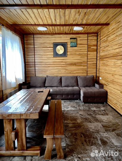 Подбор гостевых домов