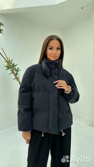 Куртка brunello cucinelli