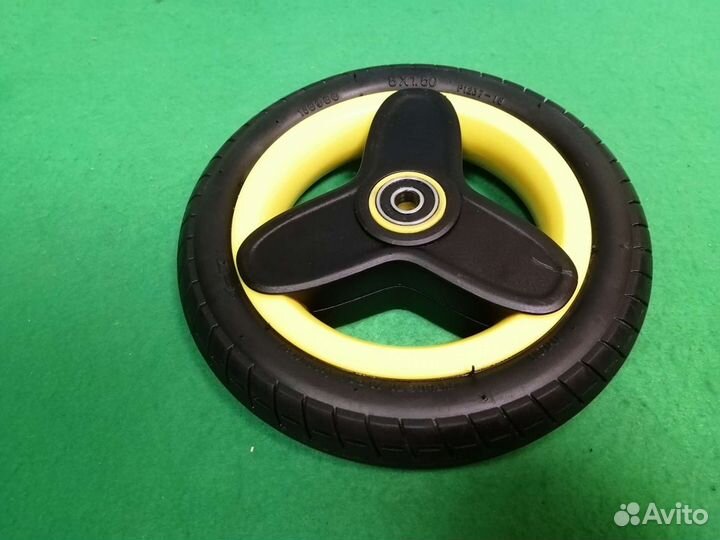 Колесо d 8 на коляску Balecoo