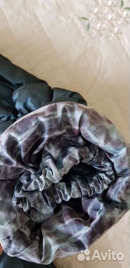 Куртка девочковая