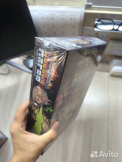 Эпичные схватки боевых магов