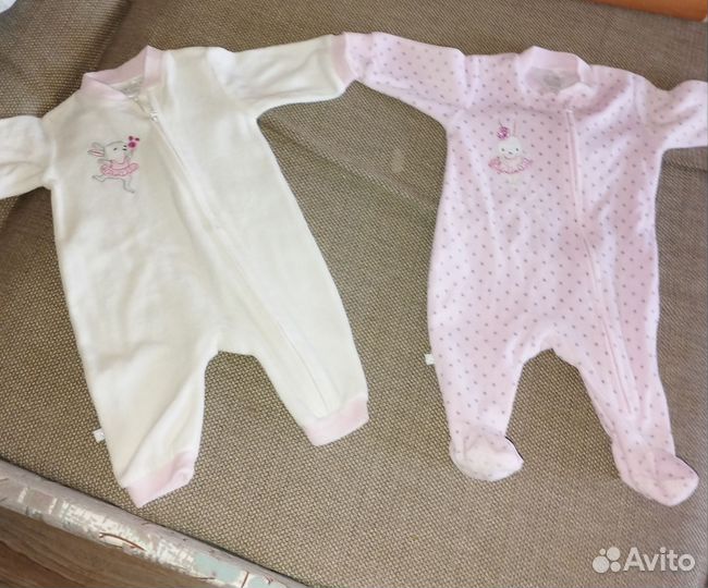 Детская одежда для девочек