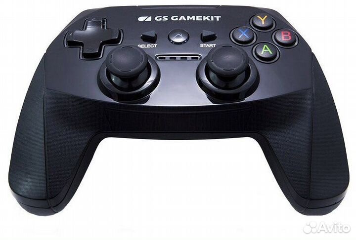 Геймпад, Геймпад для смартфона GS gamekit GK-GPD15