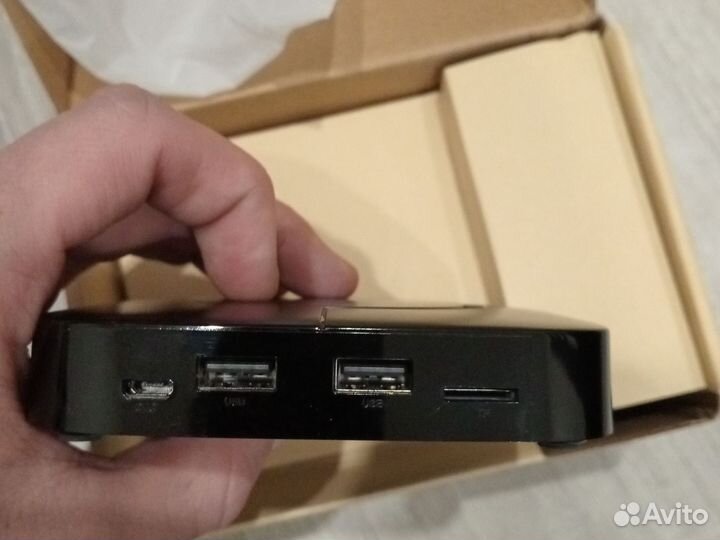 Ты приставка android новая 4/32