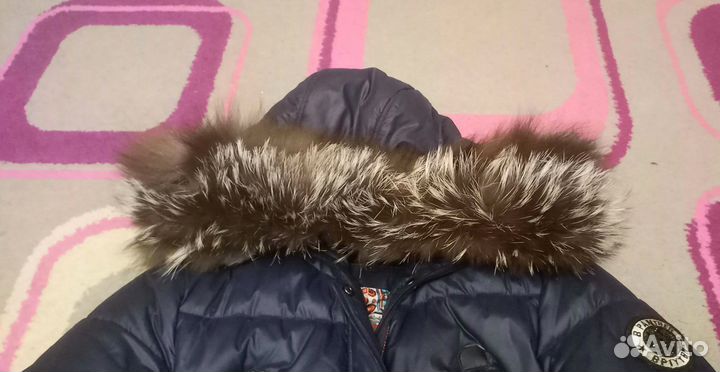 Пакет женской одежды