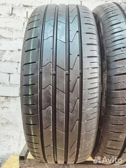 Hankook Ventus Prime 3 K125 205/55 R17 95V