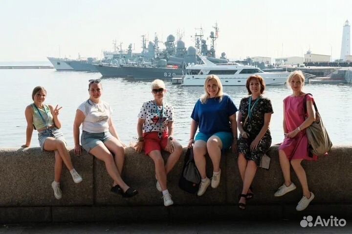 Новый год в Санкт-Петербурге. Тур, экурсии