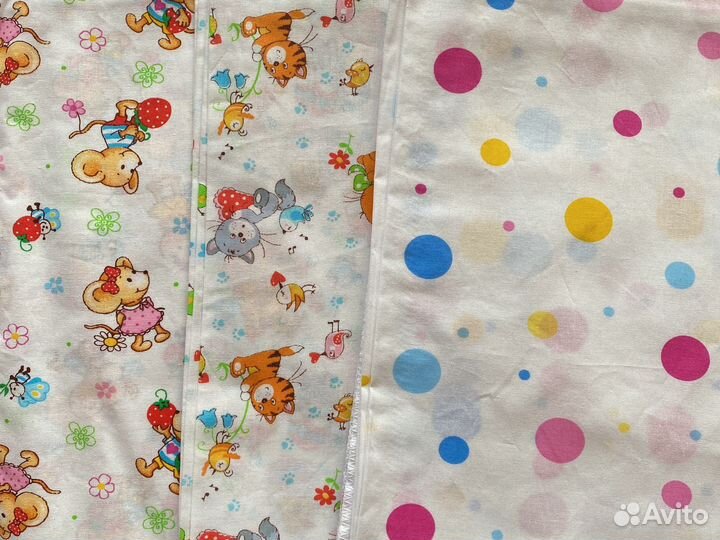 Пеленки детские 90*120