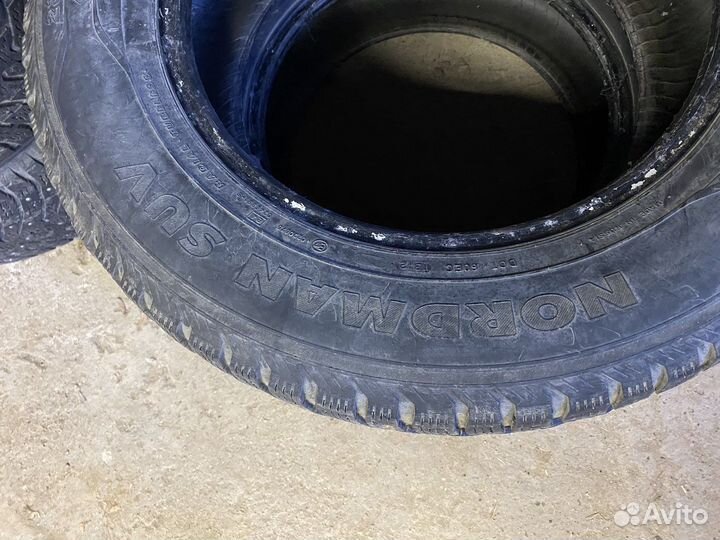 Nordman WR SUV 23.5/65 R17