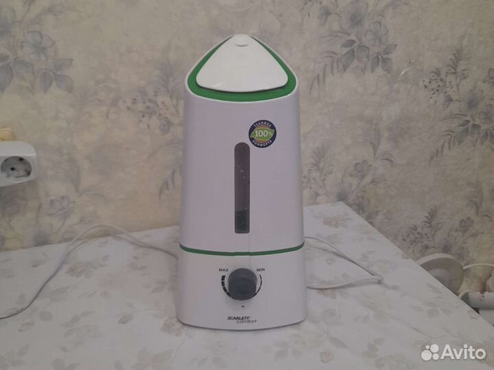 Увлажнитель воздуха Scarlett