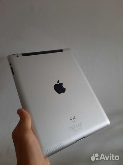 iPad 2 64gb
