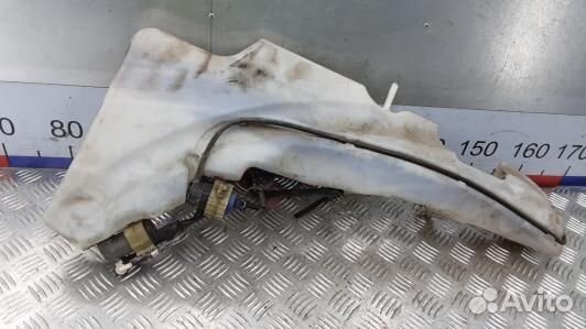 Бачок омывателя nissan pathfinder R51 (AAD15NL01)