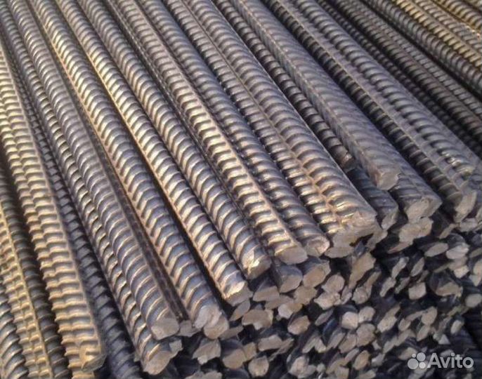 Арматура 10мм