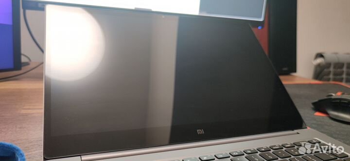 Xiaomi Mi Notebook Pro 15.6