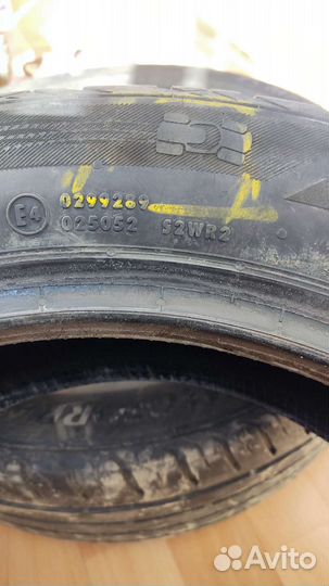 Matador MP 47 Hectorra 3 195/55 R16 91H