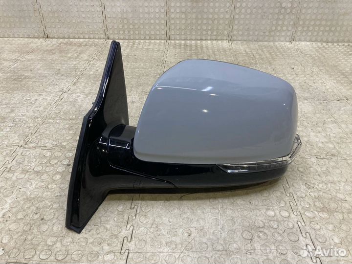 Зеркало левое Haval H9 2017