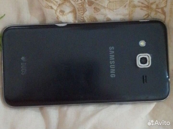 Samsung galaxy j3 2016