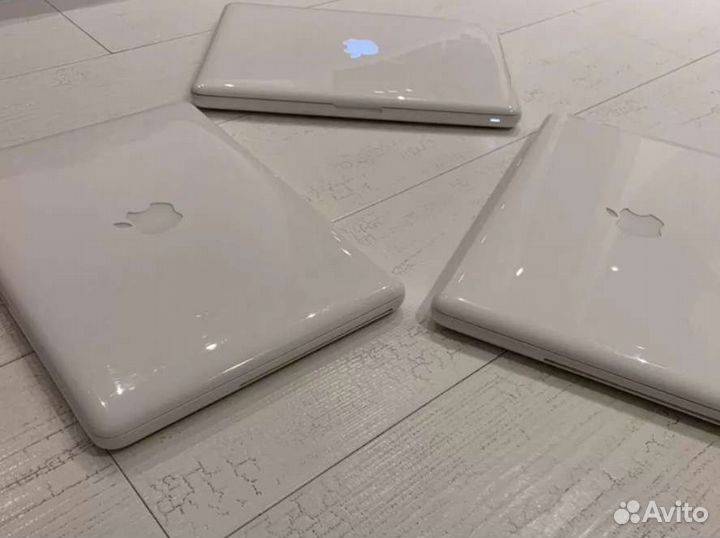 MacBook 13 (с хранения) отл.сост
